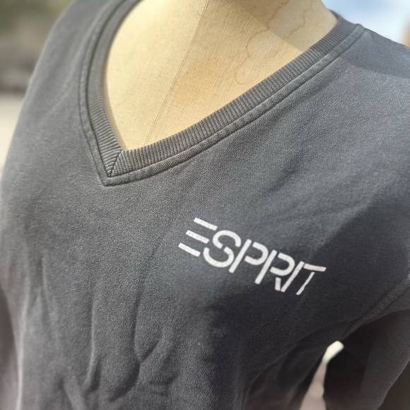 Faded Sweatshirt - Picture 7 of 10